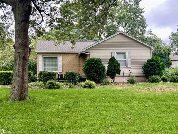 1 Mayridge Drive, Shenandoah, IA 51601