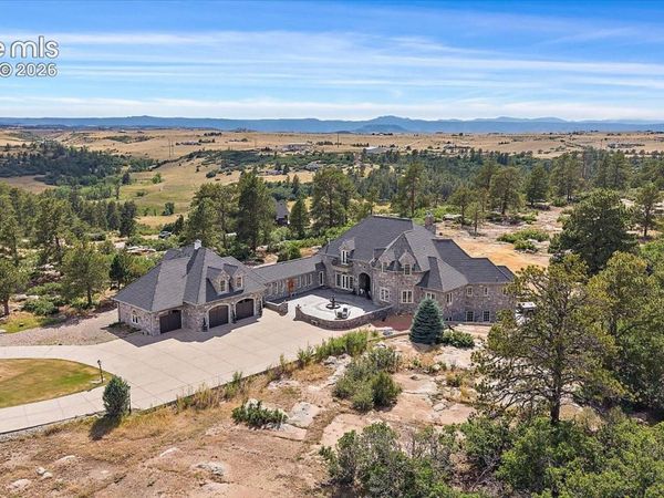 1175 Castle Pointe Drive, Castle Rock, CO 80104