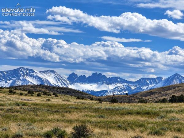 LOT 3 Pine Valley Road, Cotopaxi, CO 81223