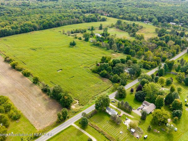 Vl Waverly Road, Dimondale, MI 48821