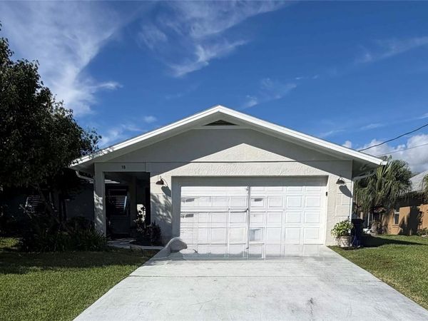 18 CORMORANT COURT , PALM COAST, FL 32137