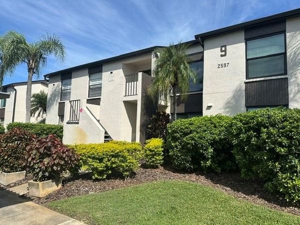 2597 COUNTRYSIDE BOULEVARD, Unit 211, CLEARWATER, FL 33761
