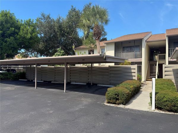 634 BIRD BAY DRIVE E, Unit 201, VENICE, FL 34285