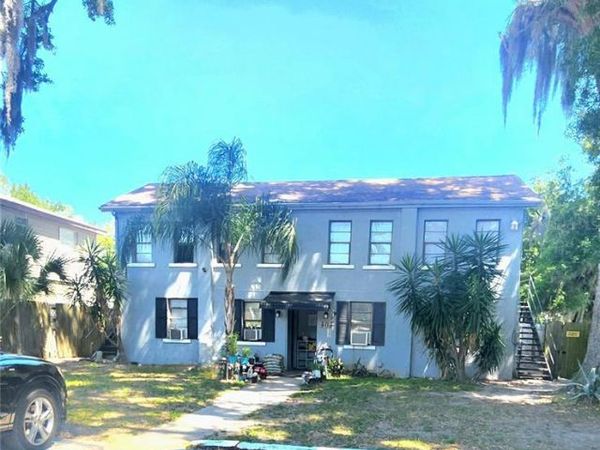 301 SE AVENUE B , Unit 4, WINTER HAVEN, FL 33880