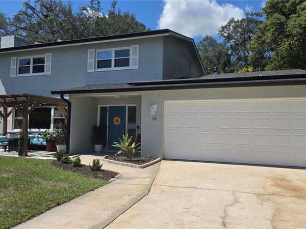 139 CHEROKEE ROAD , ORMOND BEACH, FL 32174