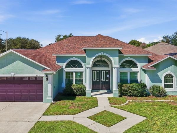 4214 CINNAMON FERN COURT , ST CLOUD, FL 34772