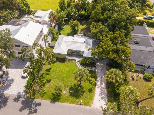 2316 GULL LANE, SARASOTA, FL 34237