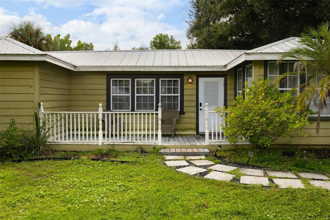 2316 Gull Lane, Sarasota, FL 34237 Photo