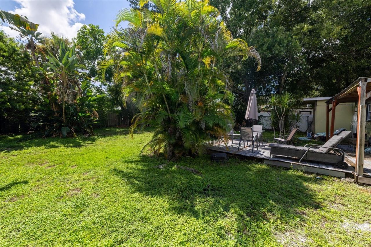 2316 Gull Lane, Sarasota, FL 34237 Photo