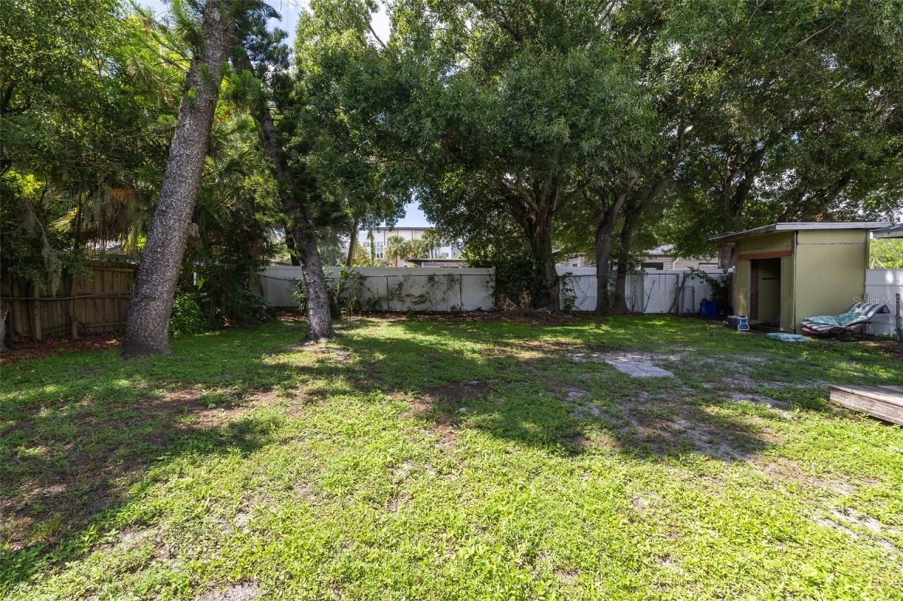 2316 Gull Lane, Sarasota, FL 34237 Photo