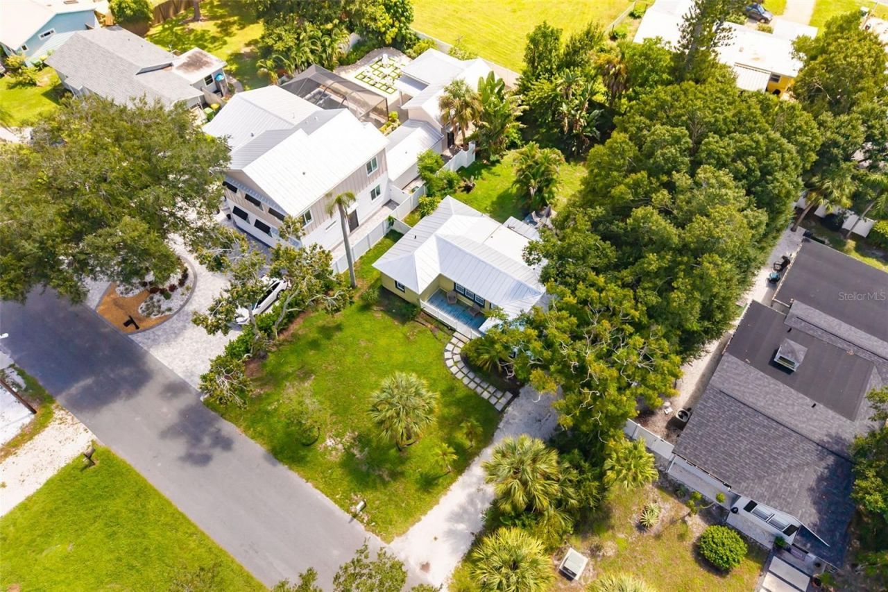 2316 Gull Lane, Sarasota, FL 34237 Photo
