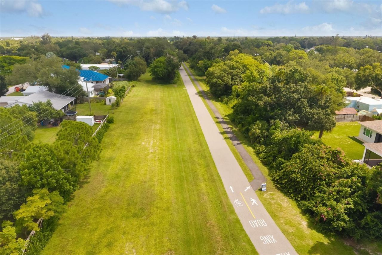 2316 Gull Lane, Sarasota, FL 34237 Photo