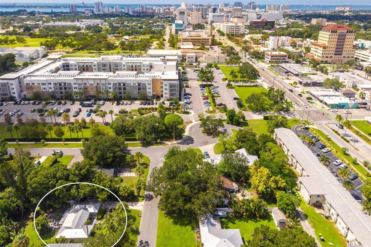 2316 Gull Lane, Sarasota, FL 34237 Photo