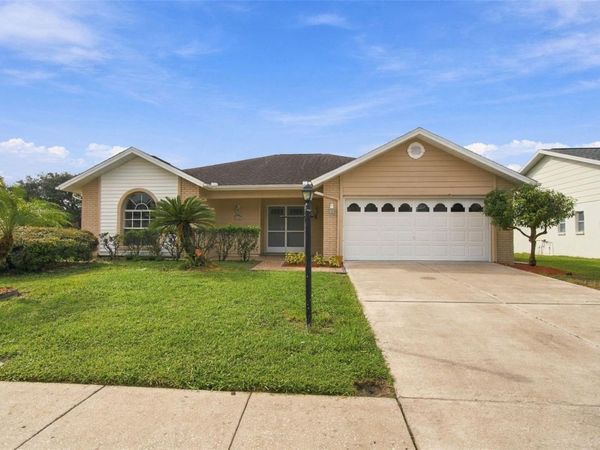 9601 NOBLE COURT, NEW PORT RICHEY, FL 34655