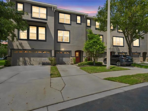 1327 SALEM ORCHARD LANE , BRANDON, FL 33511