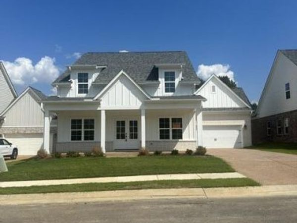 7186 Hickory Grove Road, Walls, MS 38680