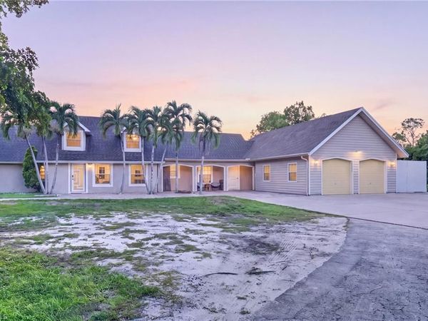 6255 Cedar Tree LN , NAPLES, FL 34116