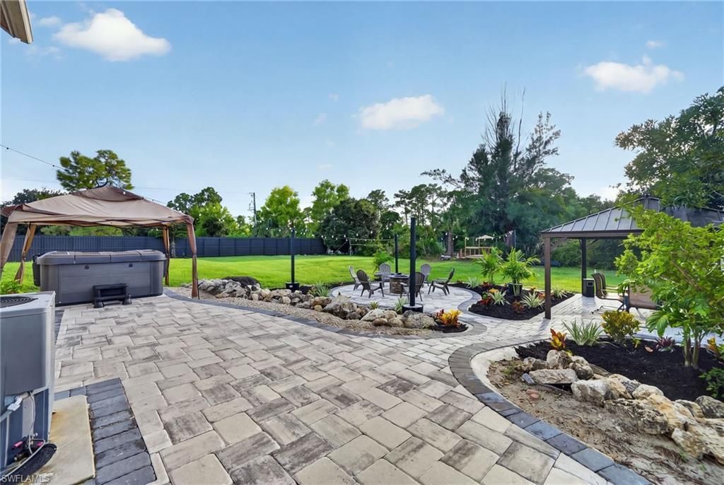 6255 Cedar Tree Ln , Naples, FL 34116 Photo
