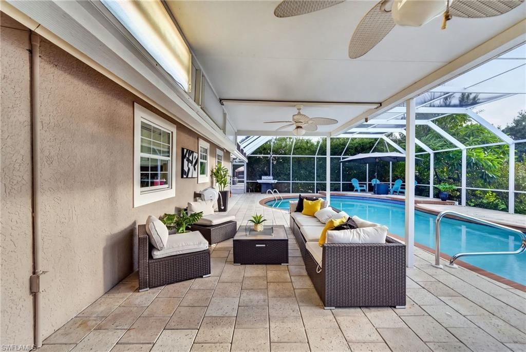 6255 Cedar Tree Ln , Naples, FL 34116 Photo