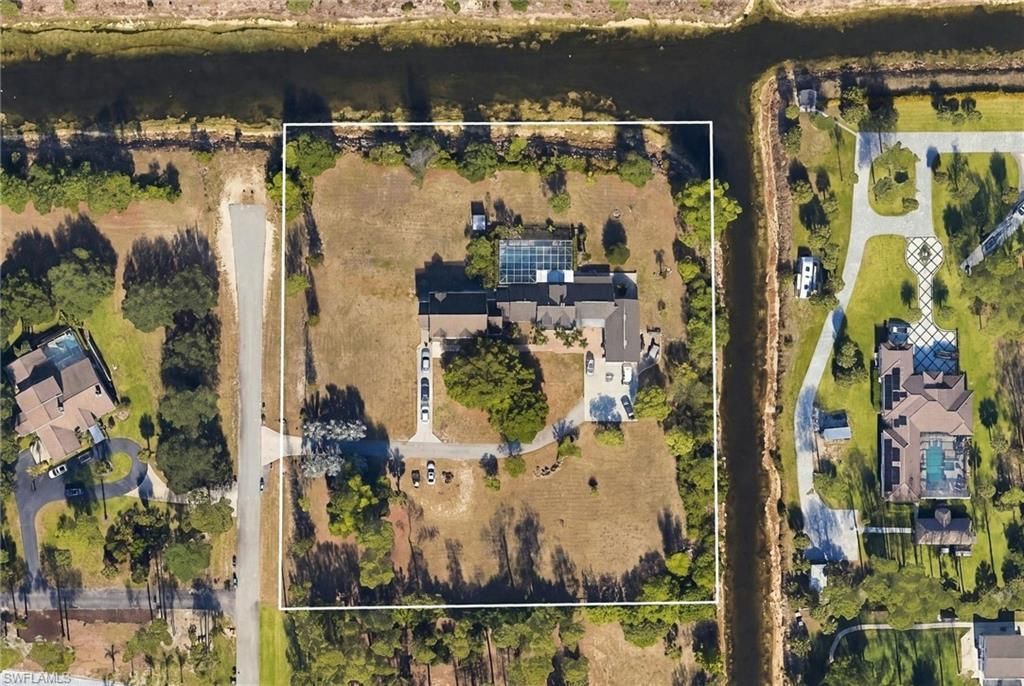 6255 Cedar Tree Ln , Naples, FL 34116 Photo