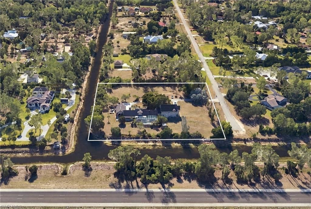 6255 Cedar Tree Ln , Naples, FL 34116 Photo