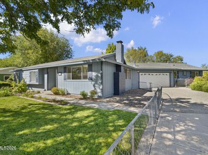 1188 Manhattan Way, Gardnerville, NV 89460 Photo