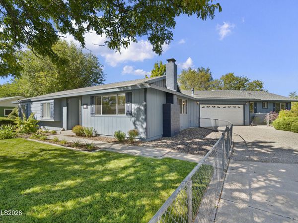 1188 Manhattan Way, Gardnerville, NV 89460