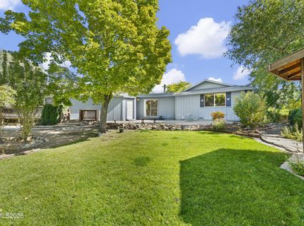 1188 Manhattan Way, Gardnerville, NV 89460 Photo