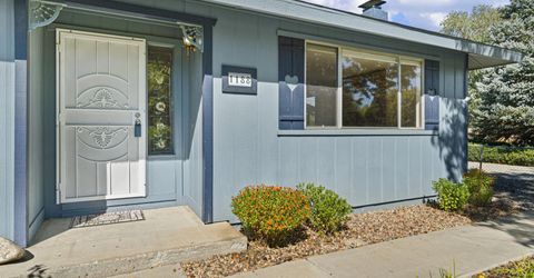 1188 Manhattan Way, Gardnerville, NV 89460 Photo