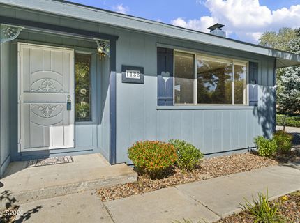 1188 Manhattan Way, Gardnerville, NV 89460 Photo
