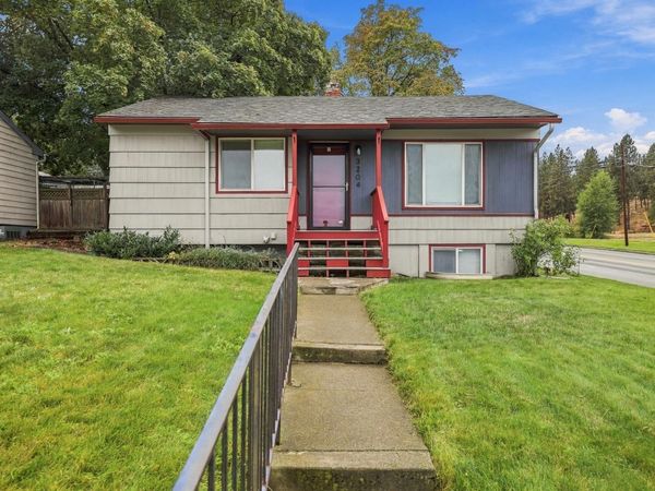 3204 E 20th Ave, Spokane, WA 99223