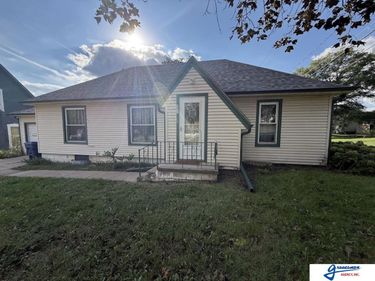 247 Park Street, Syracuse, NE 68446