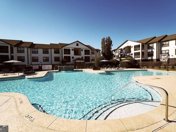 211 North Avenue, Unit 1328 LODGE, Athens, GA 30602