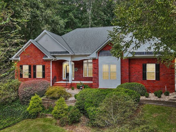 1821 Wesleyan Lane, Loganville, GA 30052