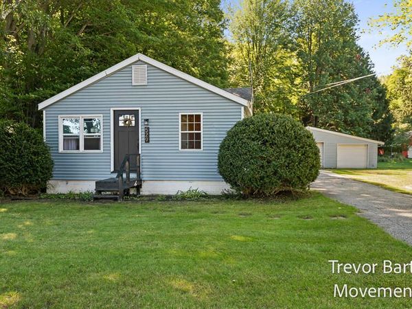 529 Porter Road, Norton Shores, MI 49441