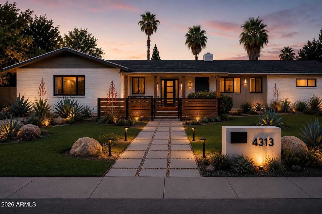 7827 N 4th Place, Phoenix, AZ 85020 Main Photo