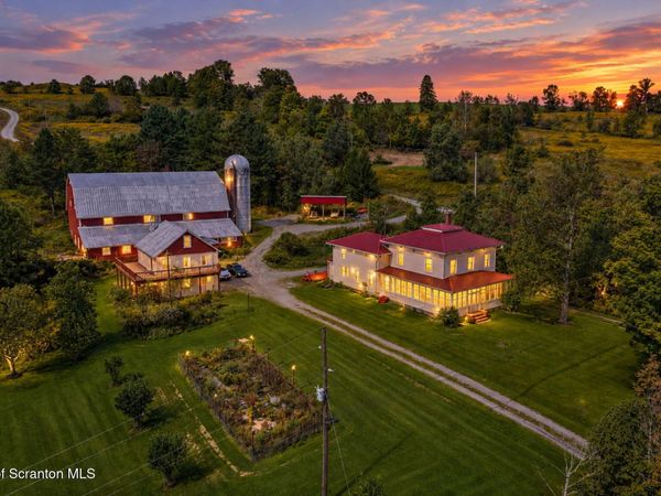 3501 Tingley Lake Road , New Milford, PA 18834