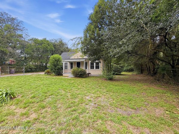 7739 HAMMOND Boulevard, Jacksonville, FL 32220