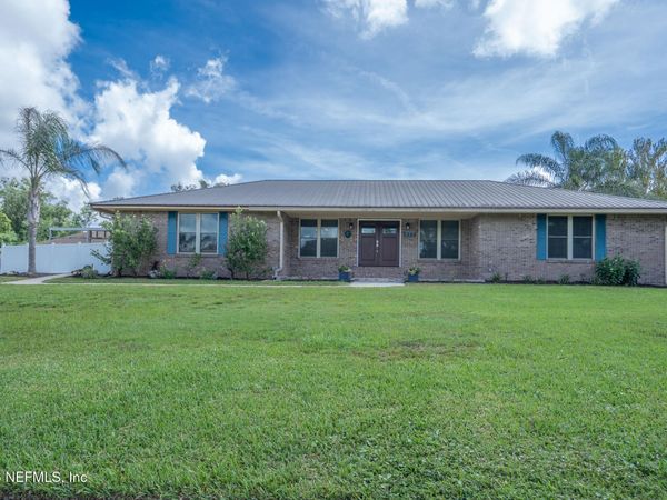 377 FOXRIDGE Road, Orange Park, FL 32065