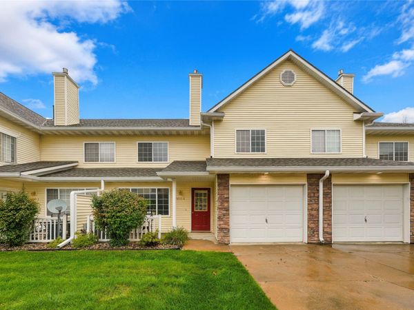 1517 SE Delaware Avenue, Unit 4, Ankeny, IA 50021