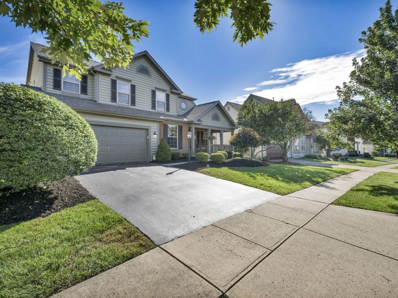 4699 Seven Lakes Place, Powell, OH 43065 Photo 4