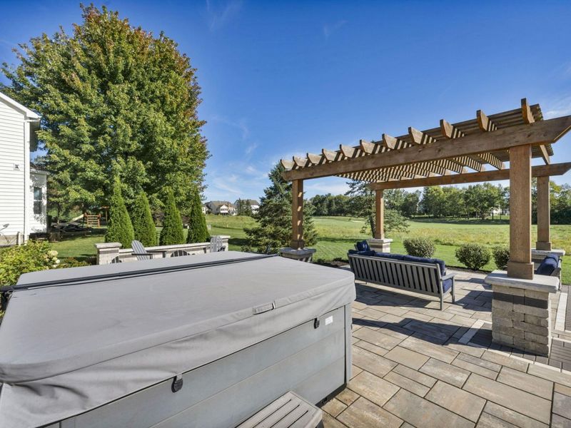 4699 Seven Lakes Place, Powell, OH 43065 Photo 60