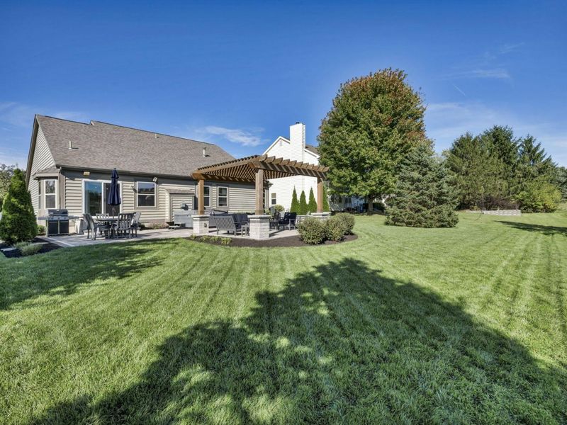 4699 Seven Lakes Place, Powell, OH 43065 Photo 63