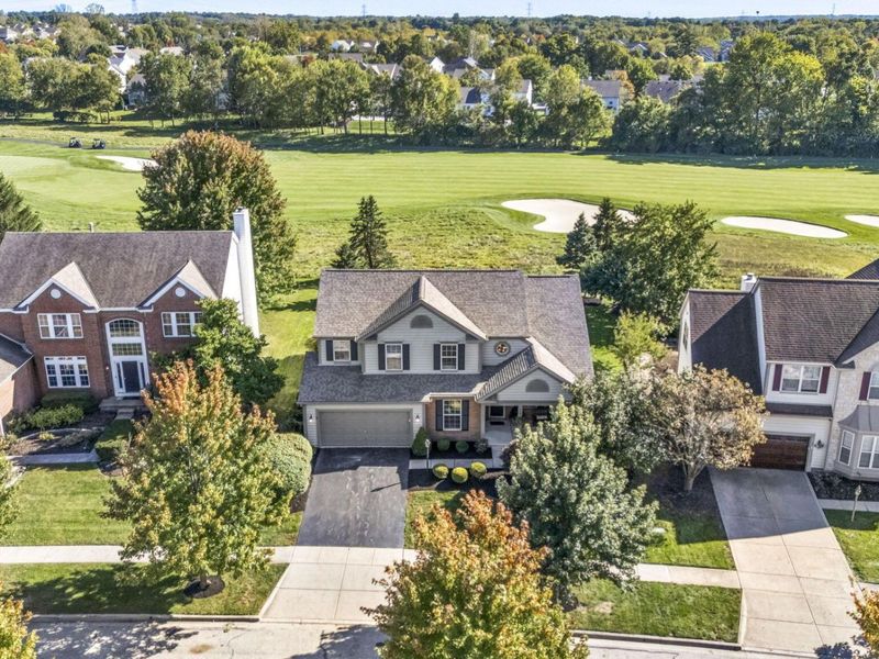 4699 Seven Lakes Place, Powell, OH 43065 Photo 64