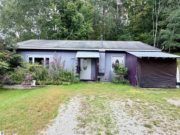 11867 Cedar Run Road, Traverse City, MI 00000