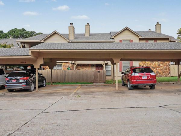 9106 S Urbana Avenue , Unit 10C, Tulsa, OK 74137