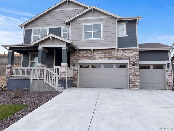 593 Columbia Street, Johnstown, CO 80534