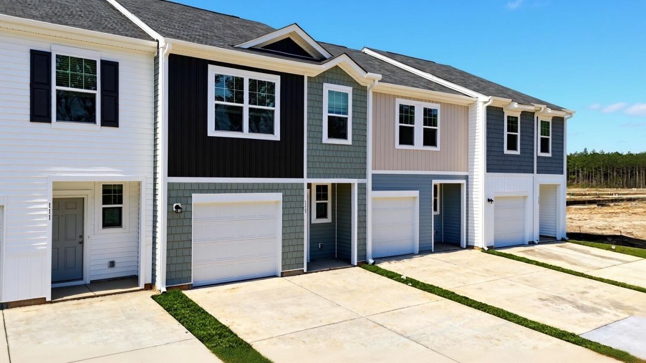 201 Cotton Leaf Boulevard Photo 4
