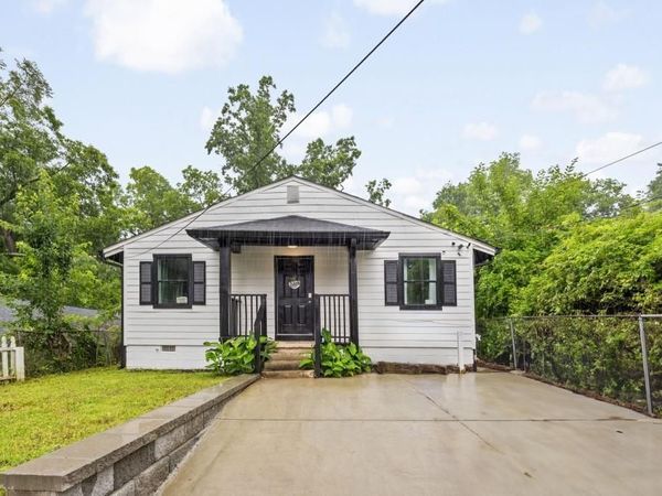 1268 Ladd Street SW, Atlanta, GA 30310