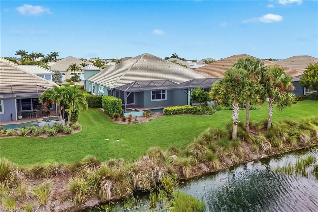 5879 Haiti Dr, Naples, FL 34113 Photo